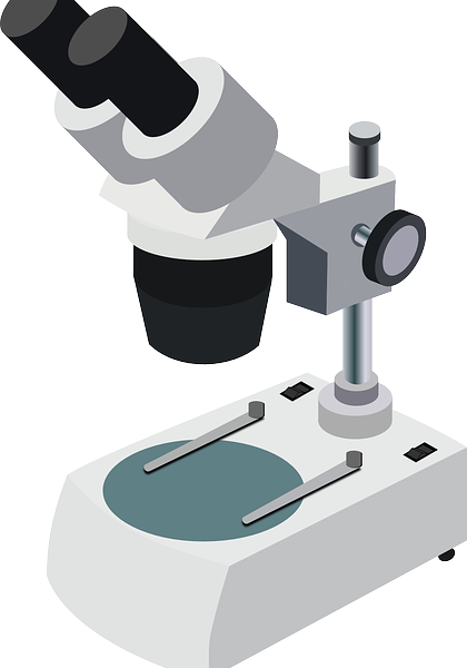 Mikroskop image